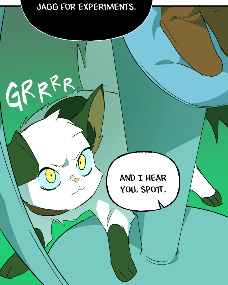 The Last Dimension Chapter 101 - page 98