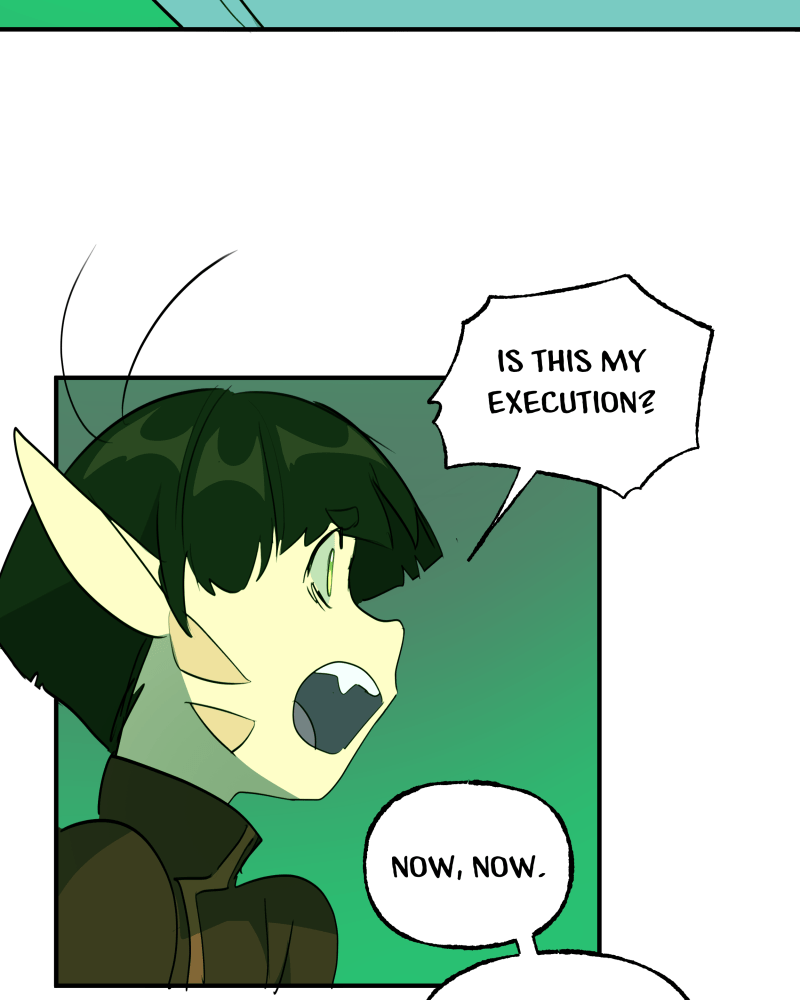 The Last Dimension Chapter 101 - page 99