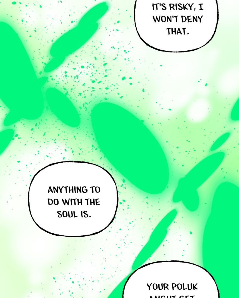 The Last Dimension Chapter 101 - page 103