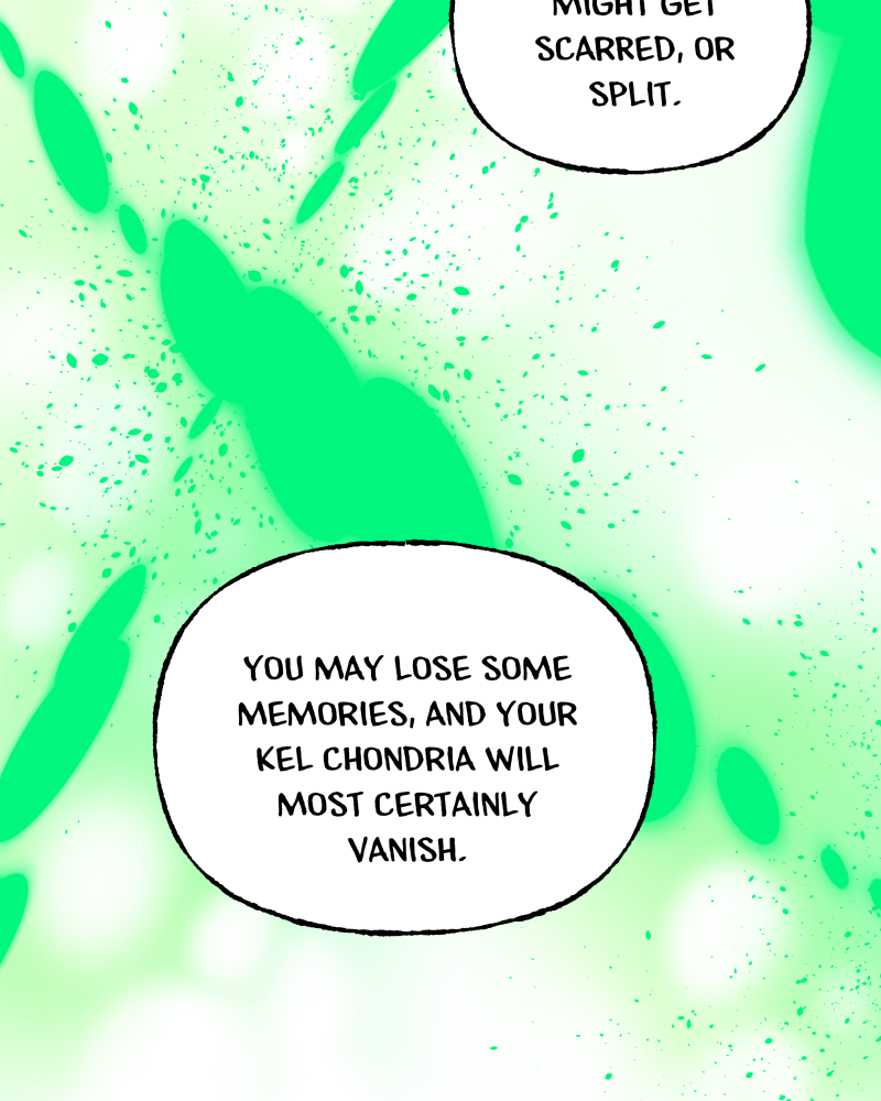 The Last Dimension Chapter 101 - page 104