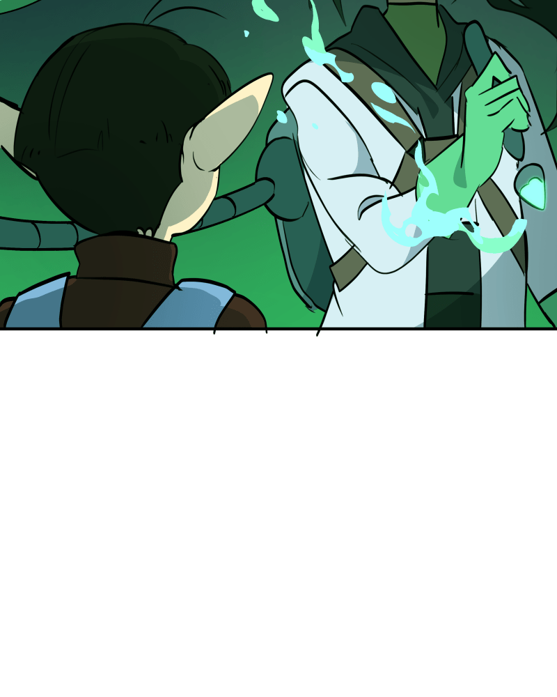 The Last Dimension Chapter 101 - page 108