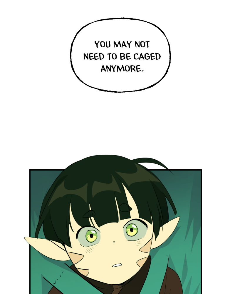 The Last Dimension Chapter 101 - page 109