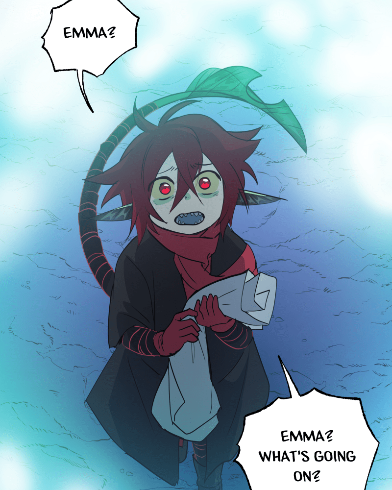 The Last Dimension Chapter 101 - page 122