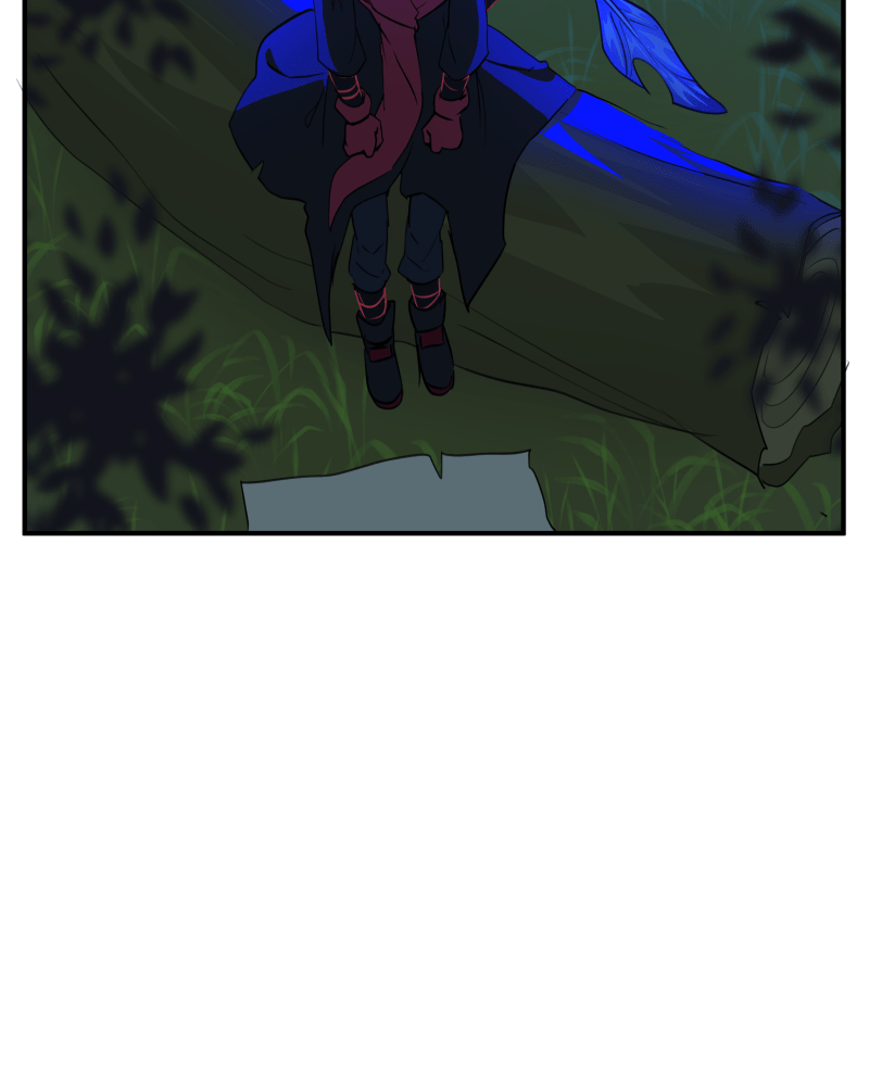 The Last Dimension Chapter 102 - page 5