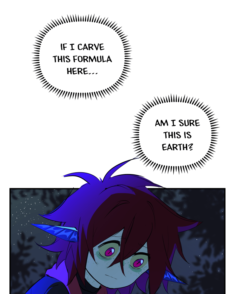 The Last Dimension Chapter 102 - page 6