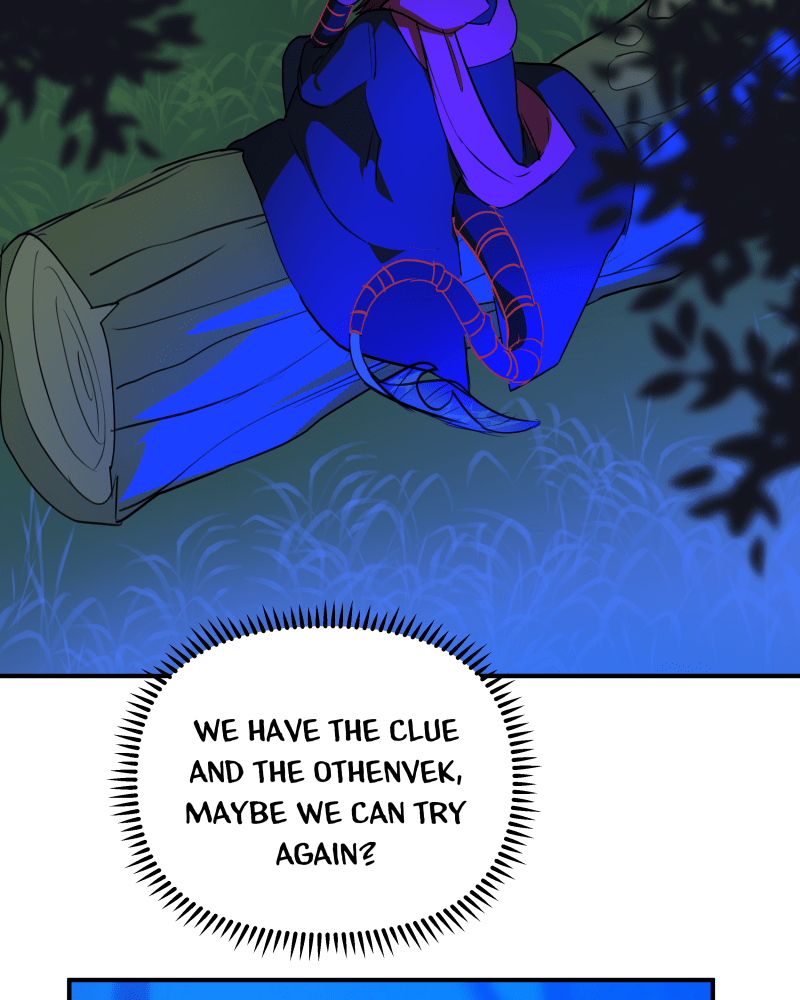 The Last Dimension Chapter 102 - page 9