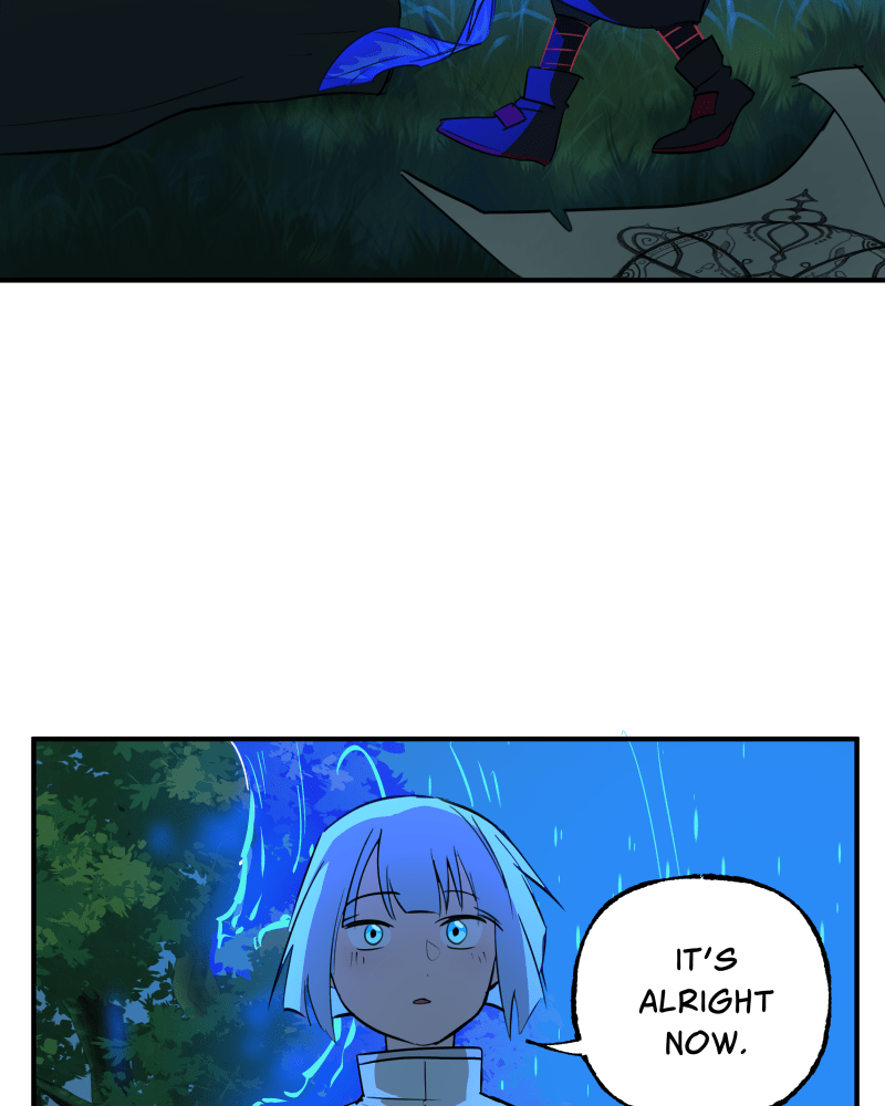 The Last Dimension Chapter 102 - page 18