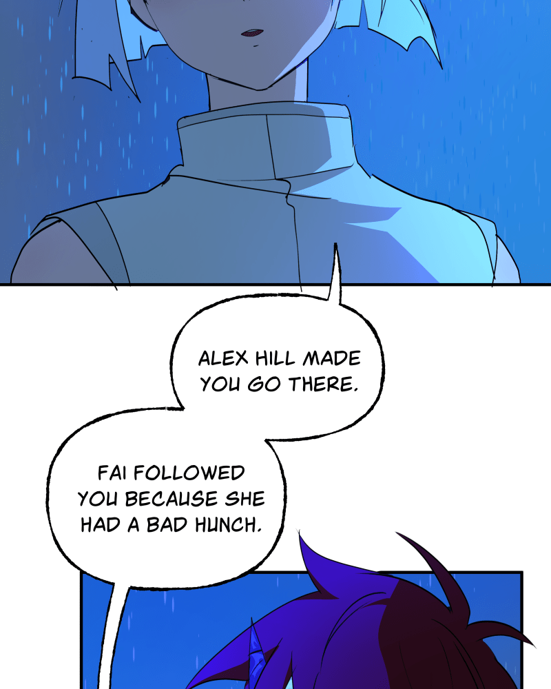 The Last Dimension Chapter 102 - page 24