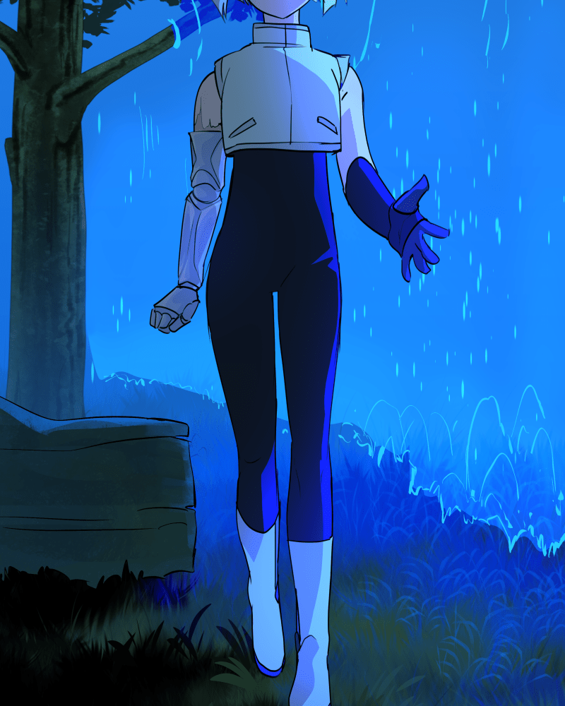 The Last Dimension Chapter 102 - page 30