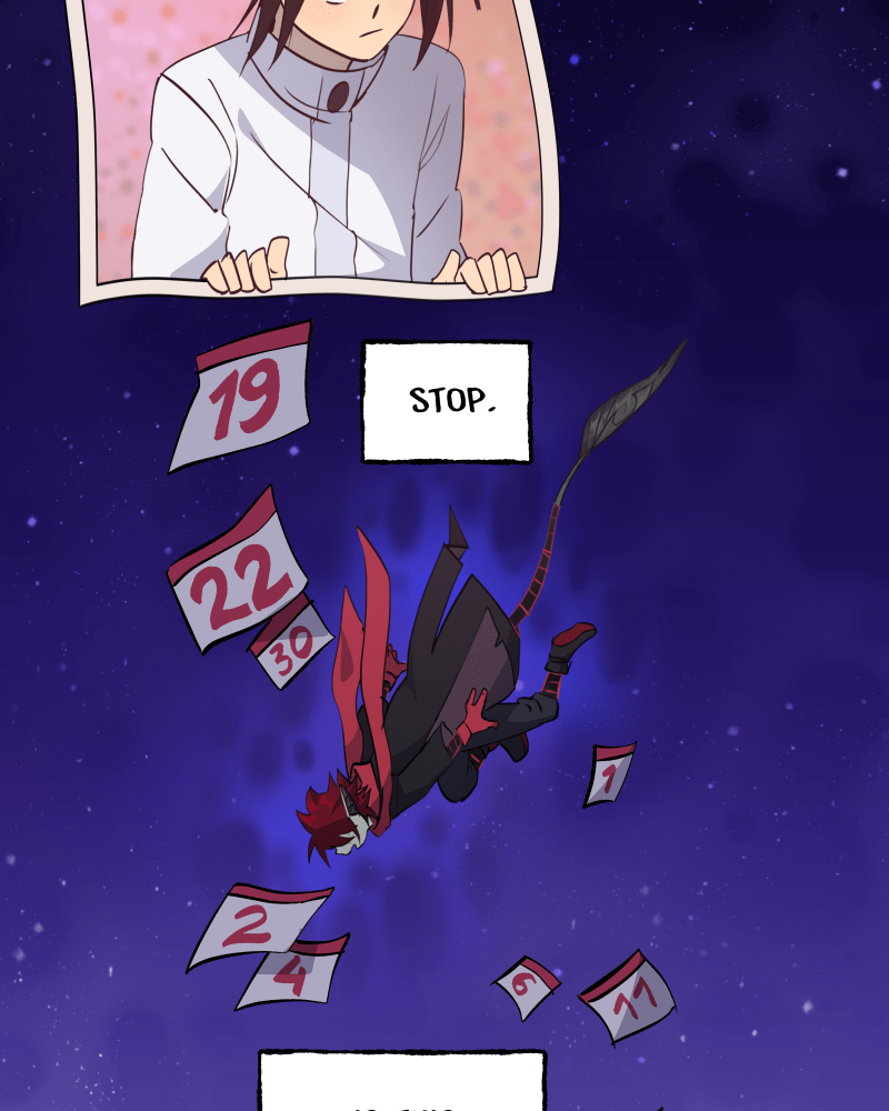 The Last Dimension Chapter 102 - page 34