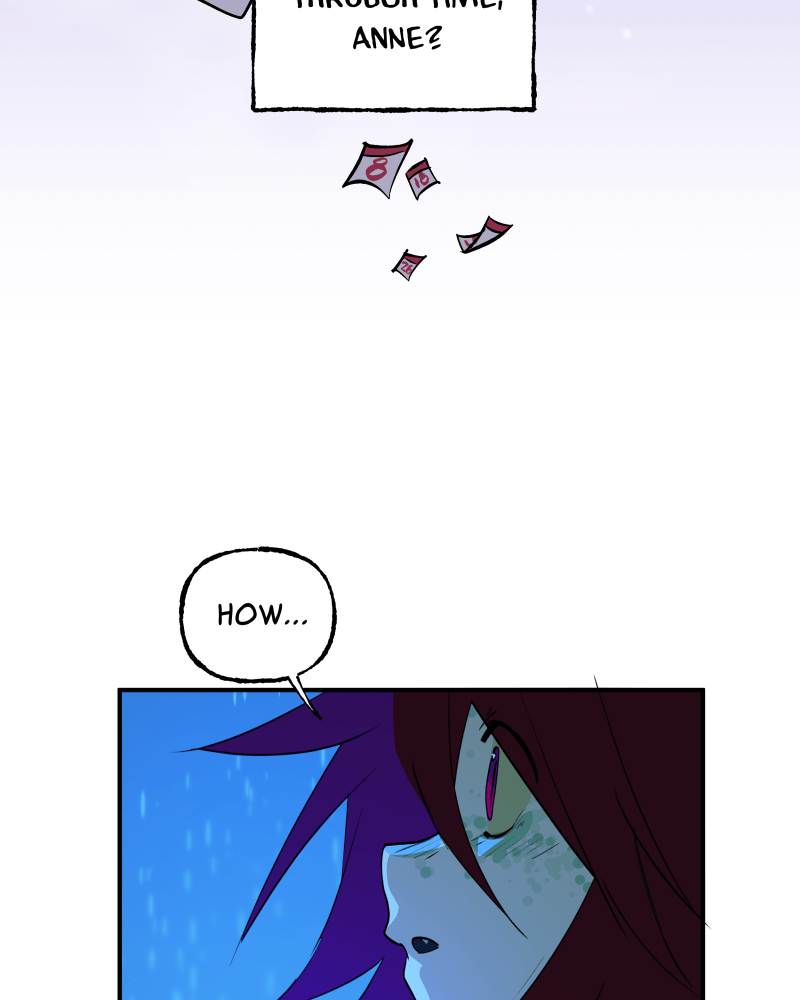 The Last Dimension Chapter 102 - page 36