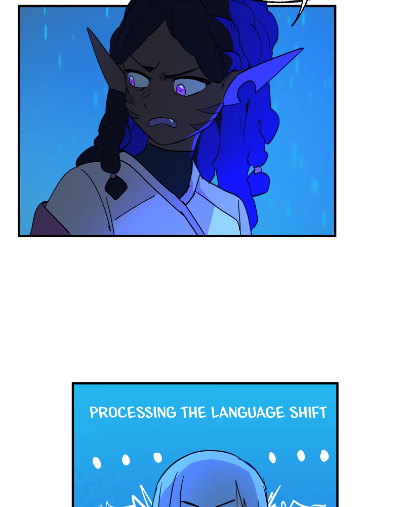 The Last Dimension Chapter 102 - page 42