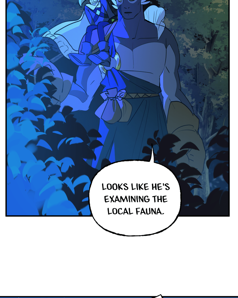 The Last Dimension Chapter 102 - page 48