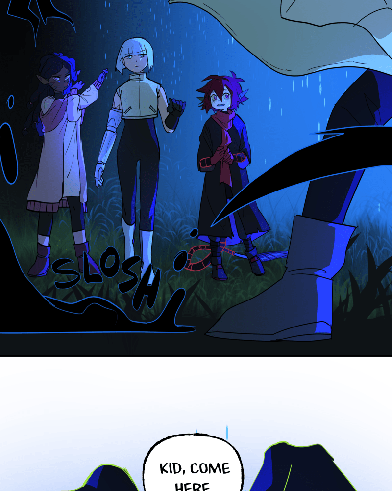 The Last Dimension Chapter 102 - page 62