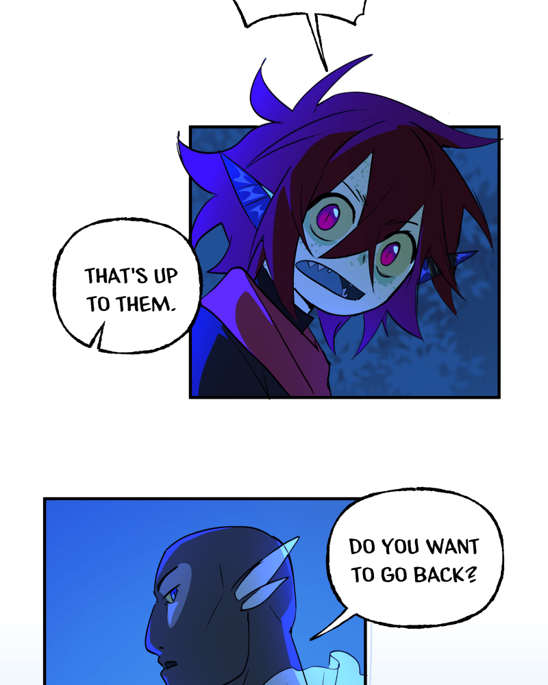 The Last Dimension Chapter 102 - page 70