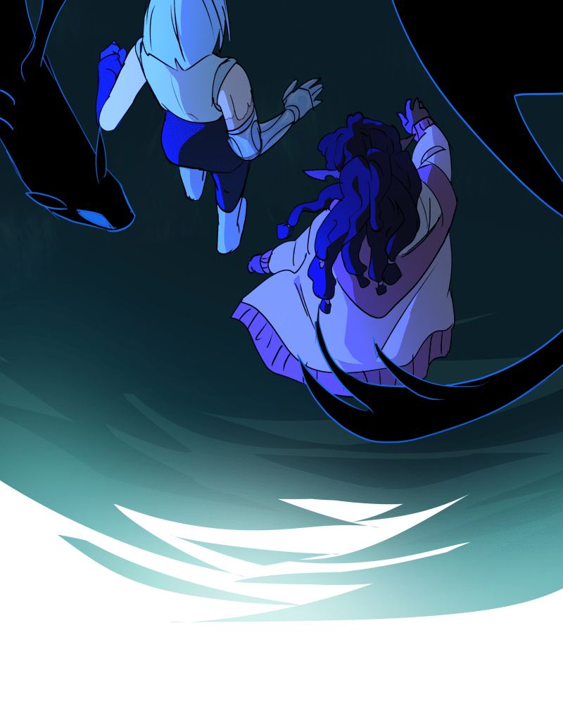 The Last Dimension Chapter 102 - page 80