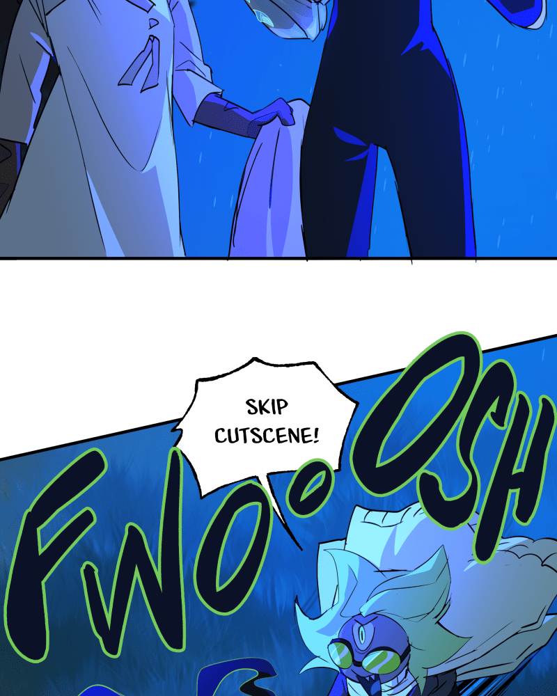 The Last Dimension Chapter 102 - page 82