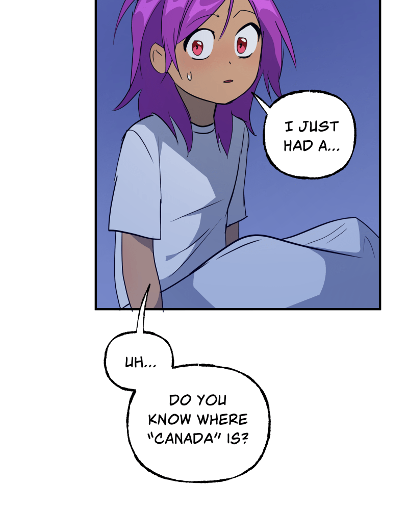 The Last Dimension Chapter 102 - page 92