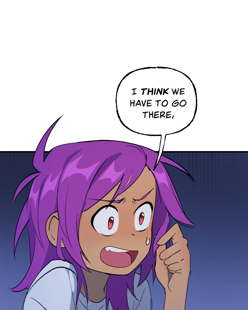 The Last Dimension Chapter 102 - page 94