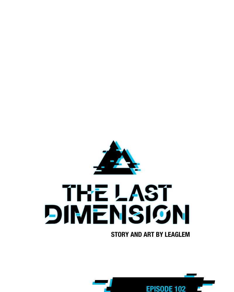 The Last Dimension Chapter 103 - page 6