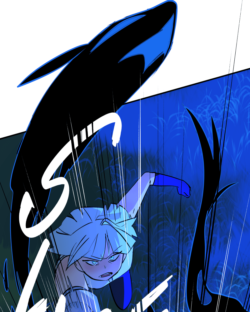 The Last Dimension Chapter 103 - page 9