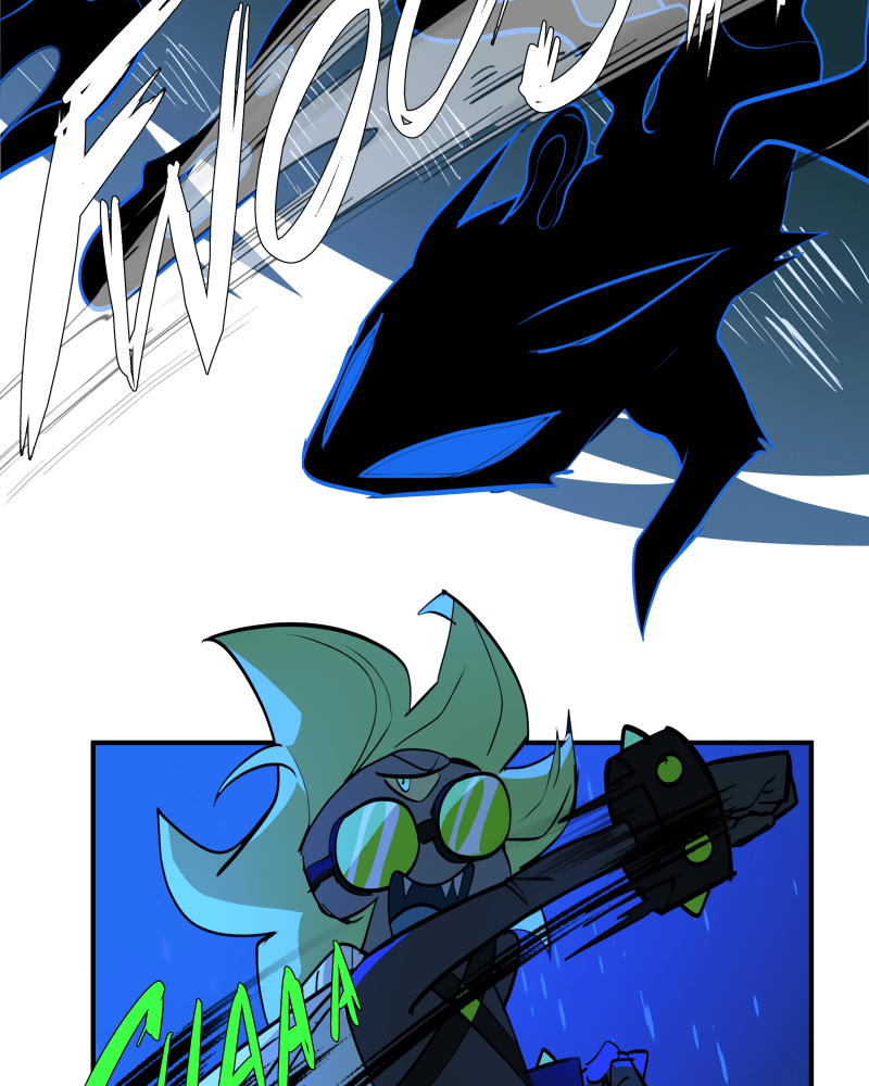 The Last Dimension Chapter 103 - page 14