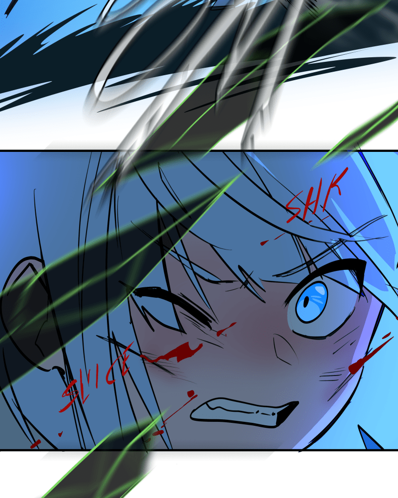 The Last Dimension Chapter 103 - page 24