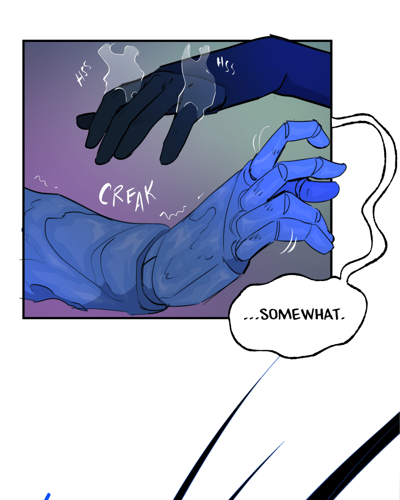 The Last Dimension Chapter 103 - page 30