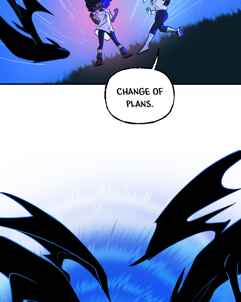 The Last Dimension Chapter 103 - page 32