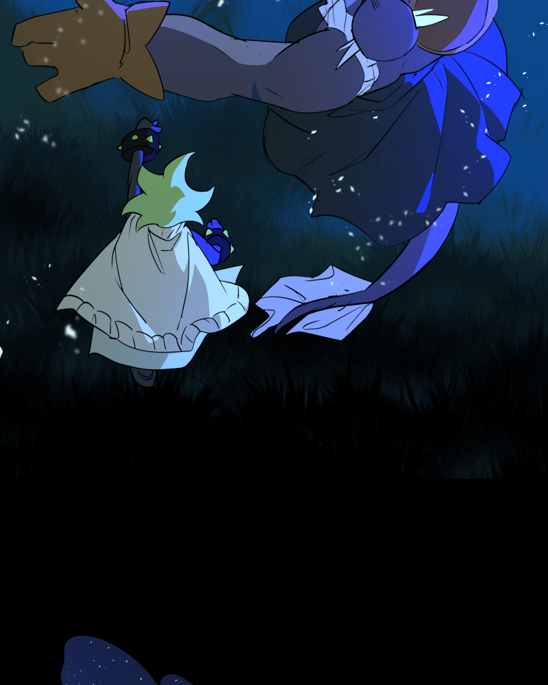 The Last Dimension Chapter 103 - page 42