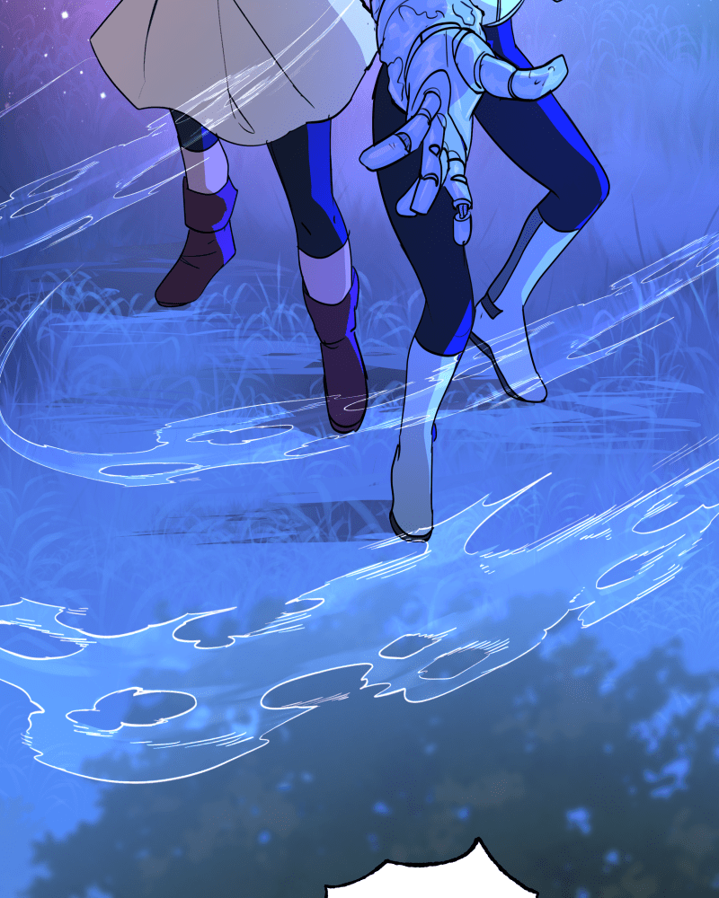 The Last Dimension Chapter 103 - page 45