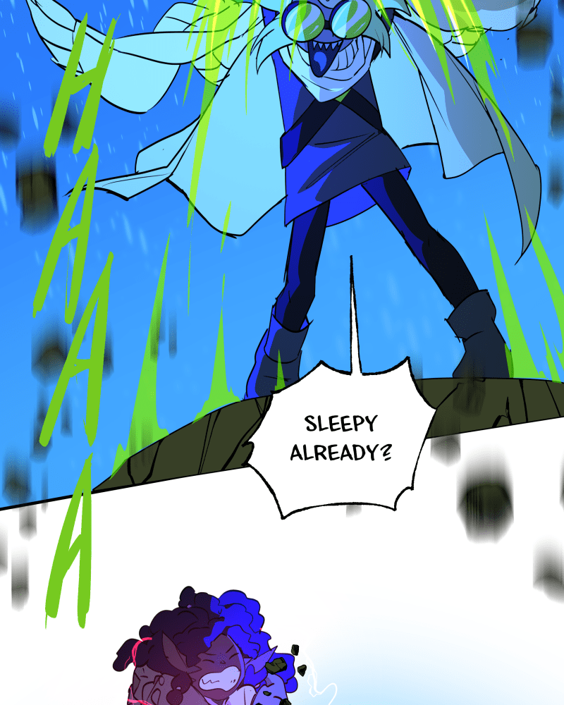 The Last Dimension Chapter 103 - page 63