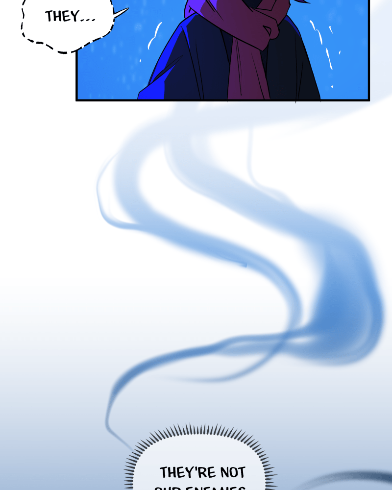 The Last Dimension Chapter 103 - page 70
