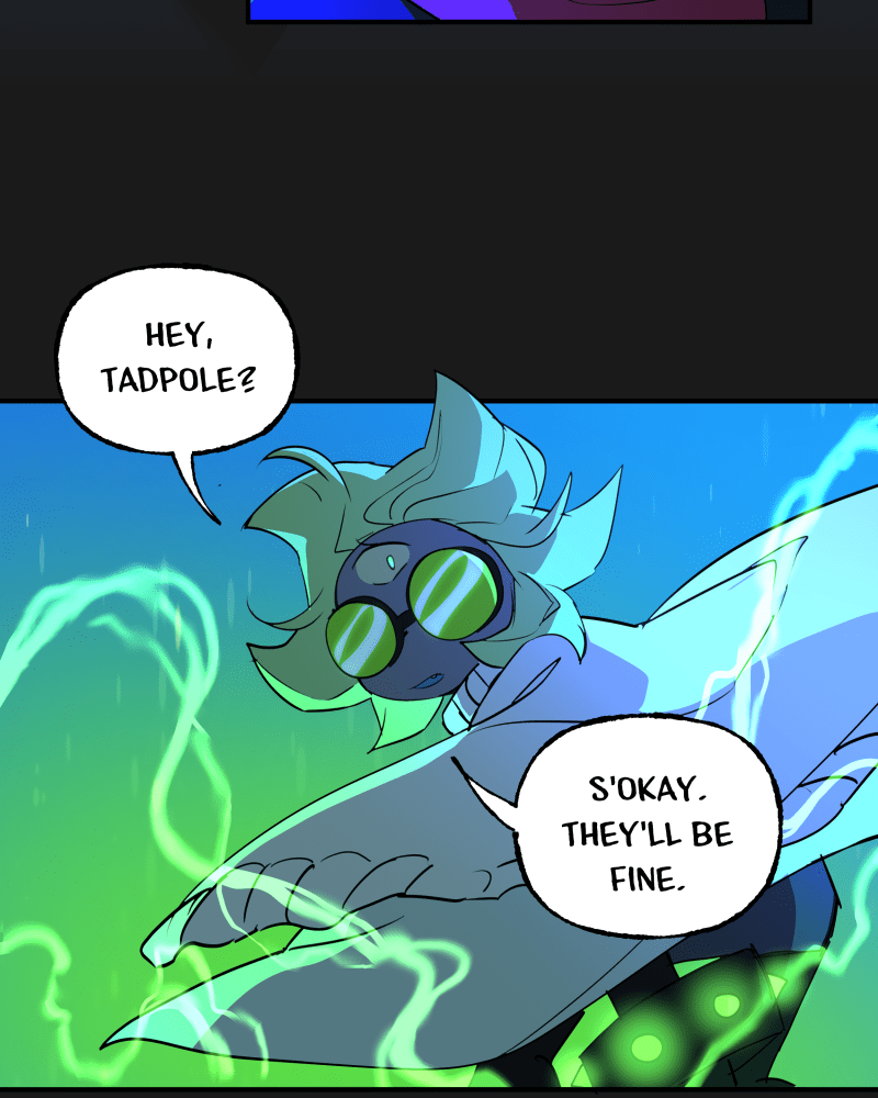 The Last Dimension Chapter 103 - page 72
