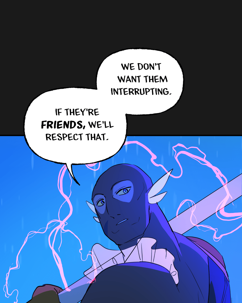 The Last Dimension Chapter 103 - page 73
