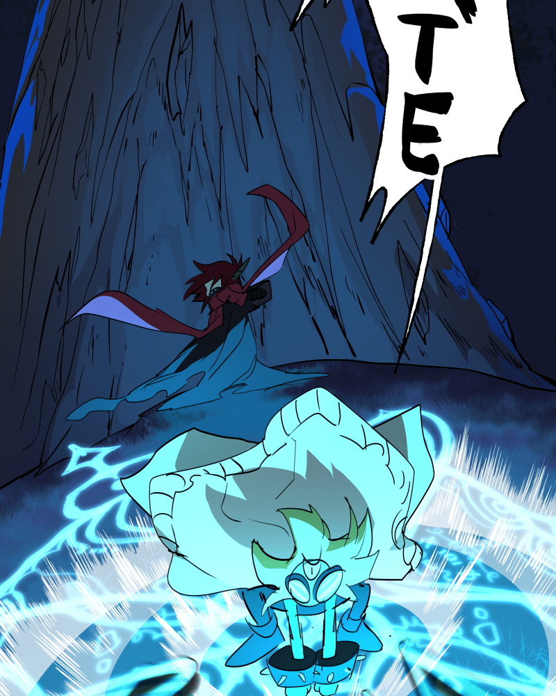 The Last Dimension Chapter 103 - page 79