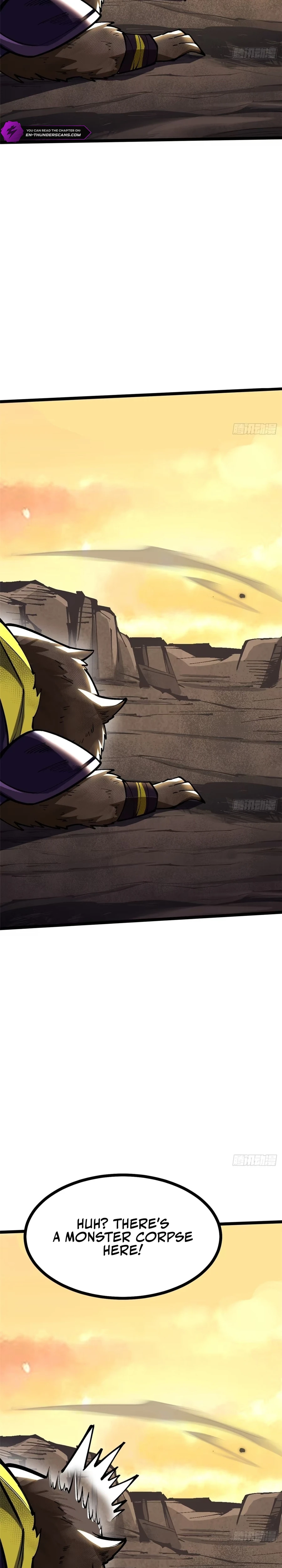 I Really Don’t Want To Learn Forbidden Spells Chapter 123 - page 12