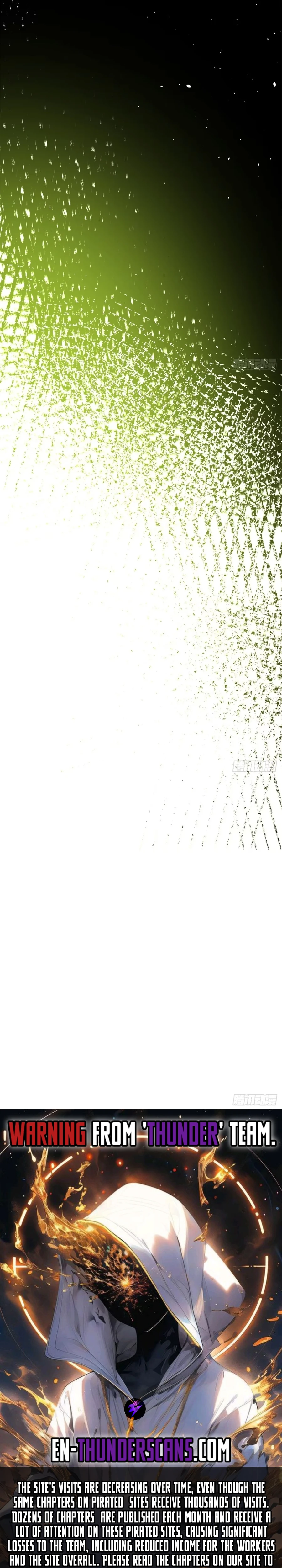 I Really Don’t Want To Learn Forbidden Spells Chapter 123 - page 21