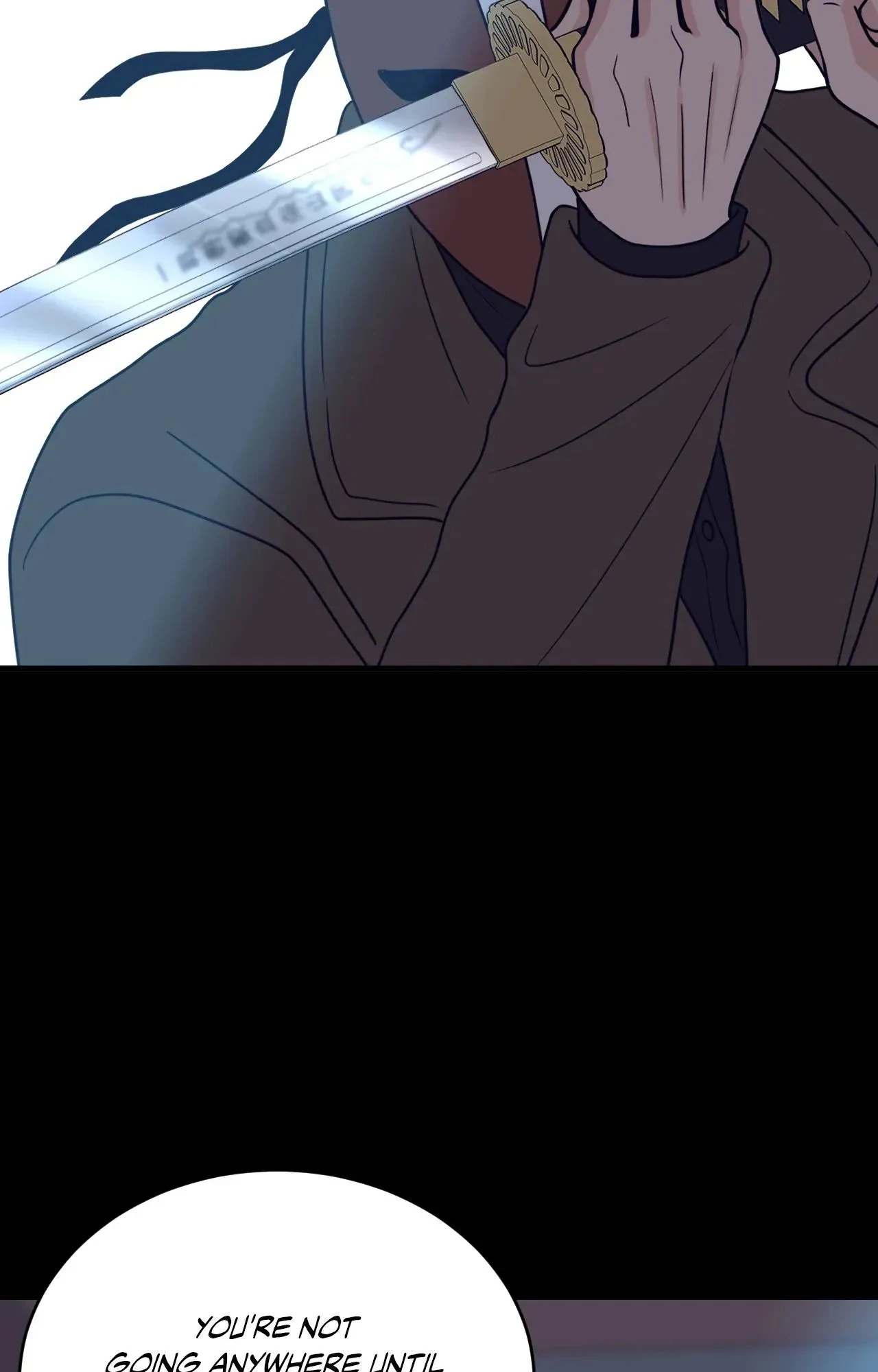 Unblossomed - Manga Chapter 38 - page 12