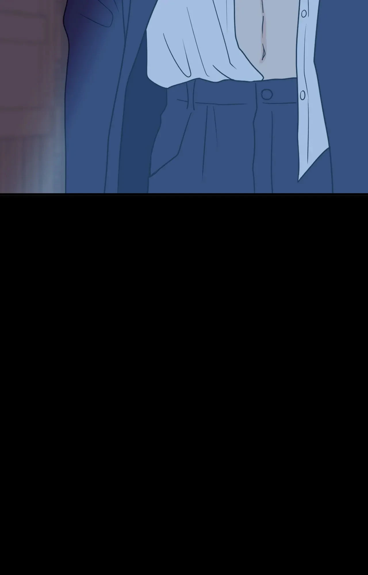 Unblossomed - Manga Chapter 38 - page 14