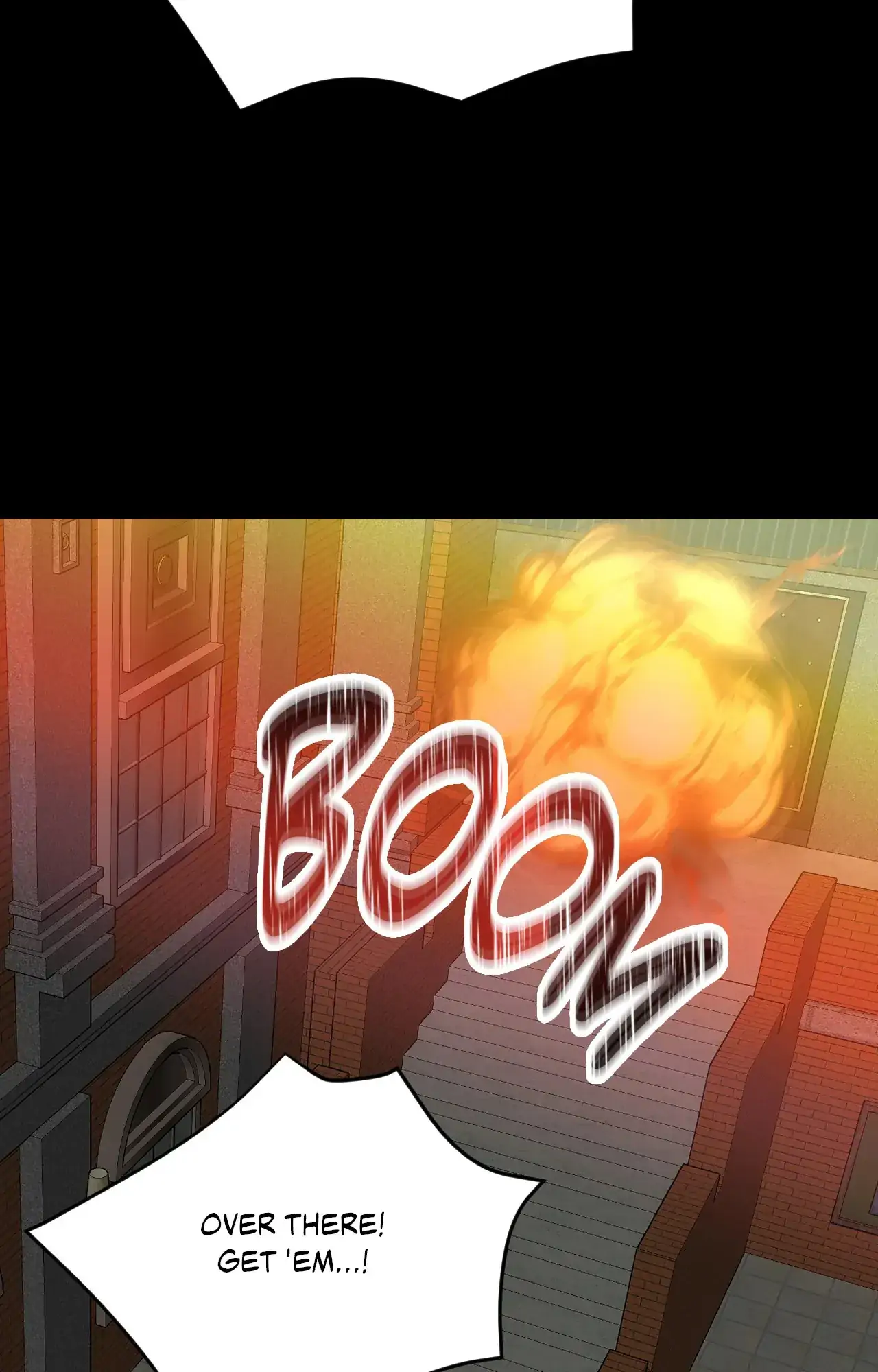 Unblossomed - Manga Chapter 38 - page 18