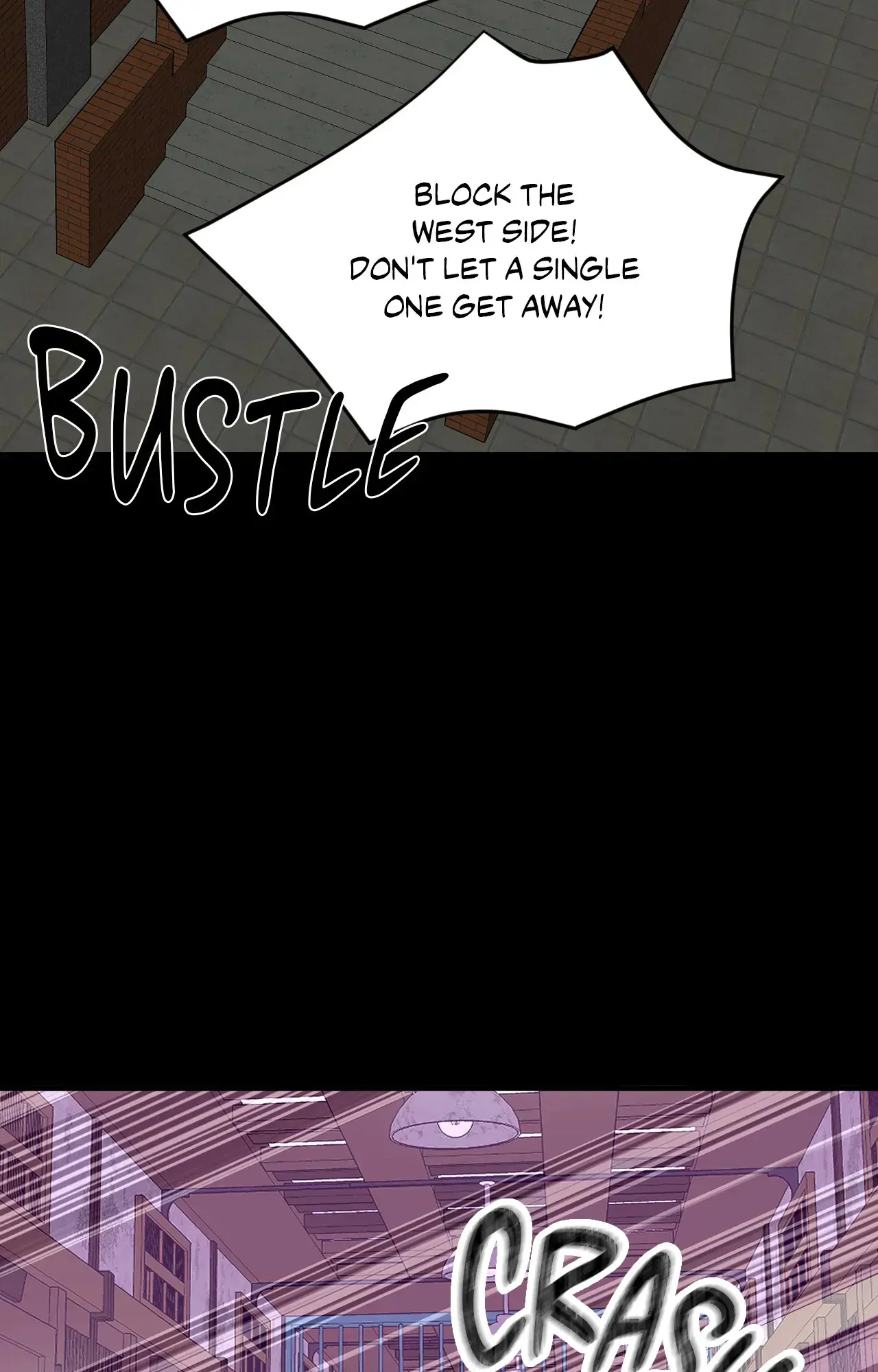 Unblossomed - Manga Chapter 38 - page 19