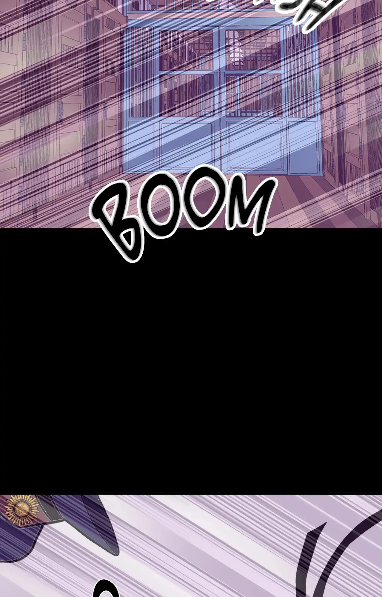 Unblossomed - Manga Chapter 38 - page 20