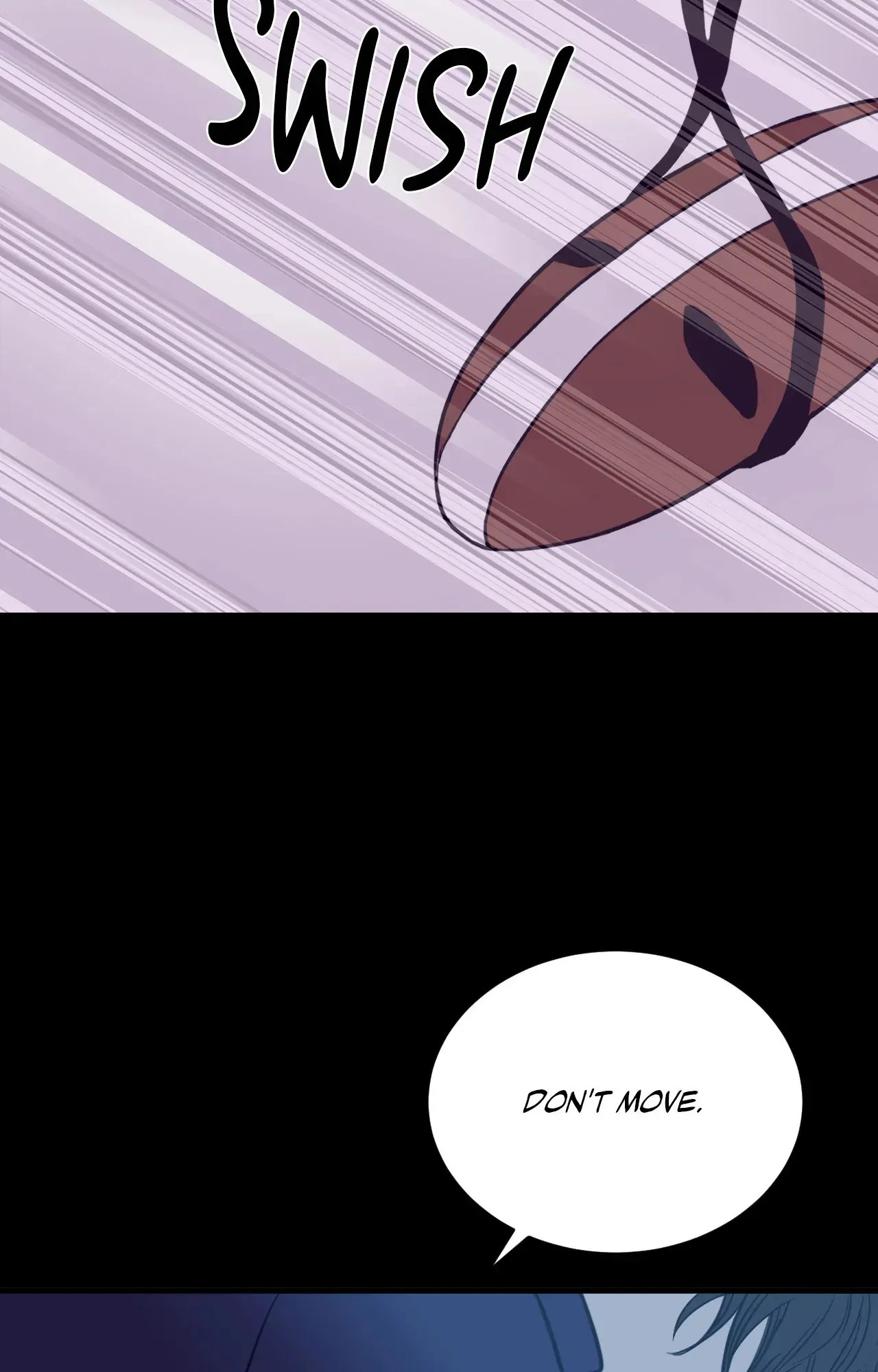 Unblossomed - Manga Chapter 38 - page 21