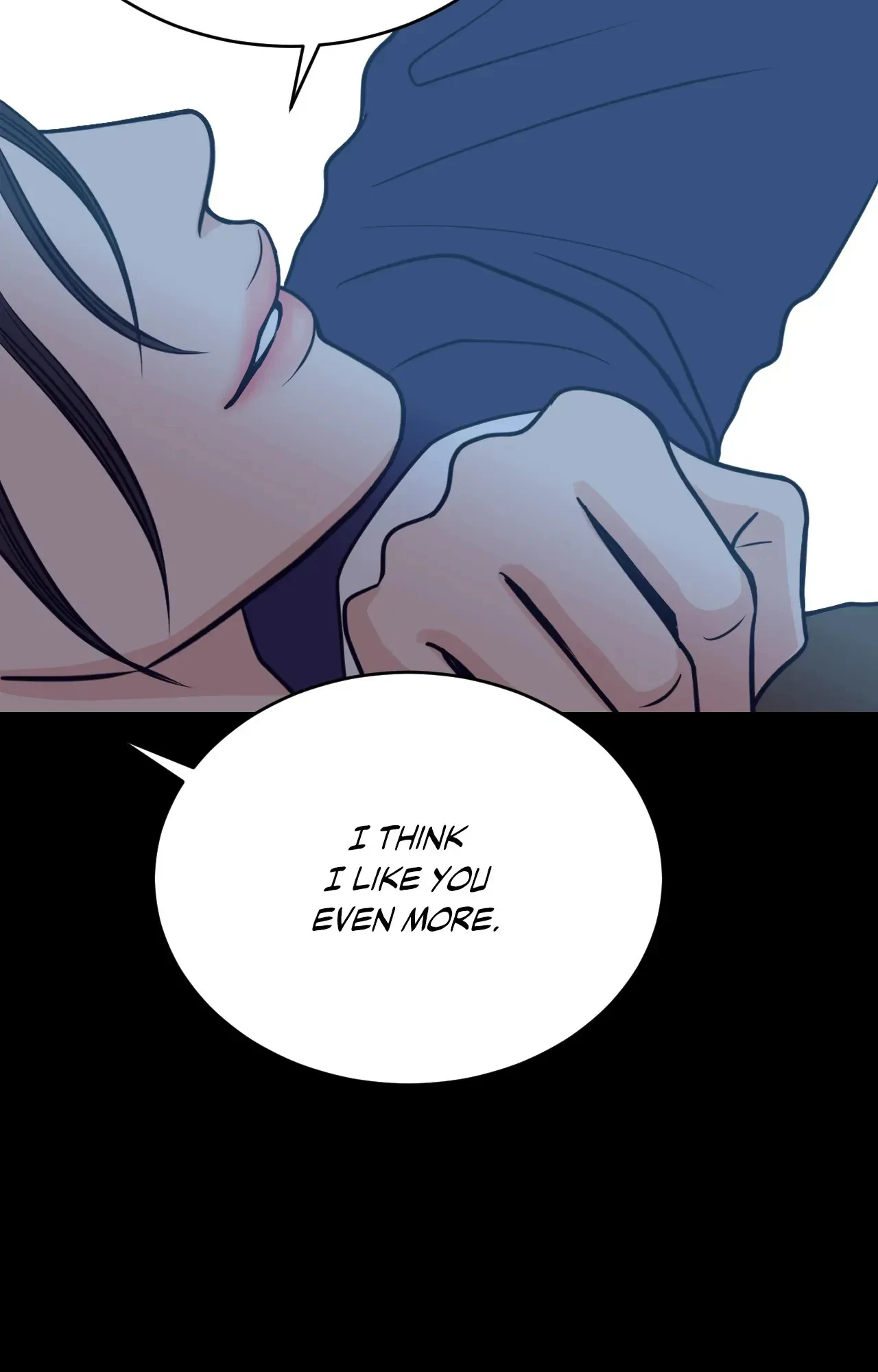 Unblossomed - Manga Chapter 38 - page 23