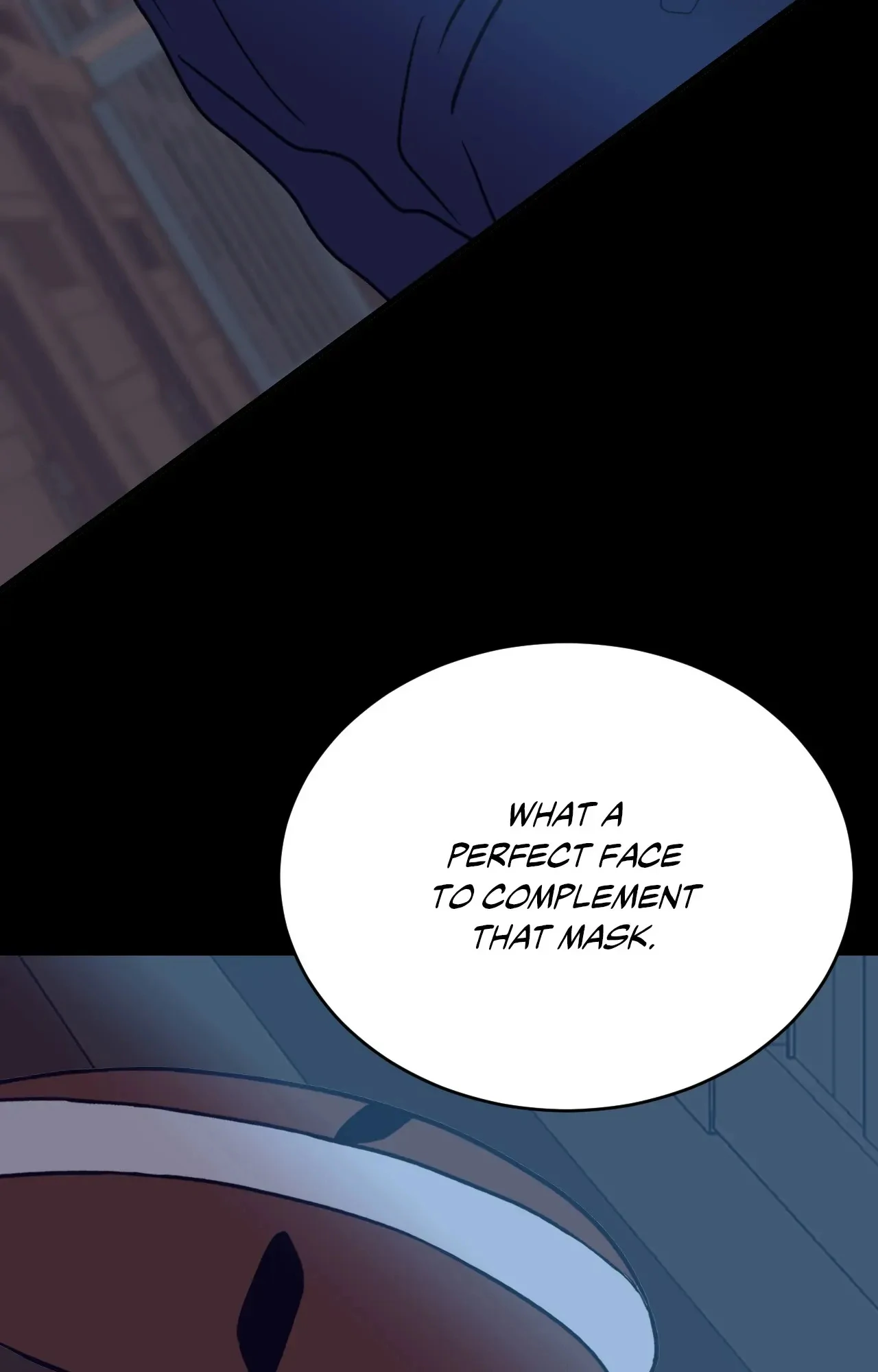 Unblossomed - Manga Chapter 38 - page 25