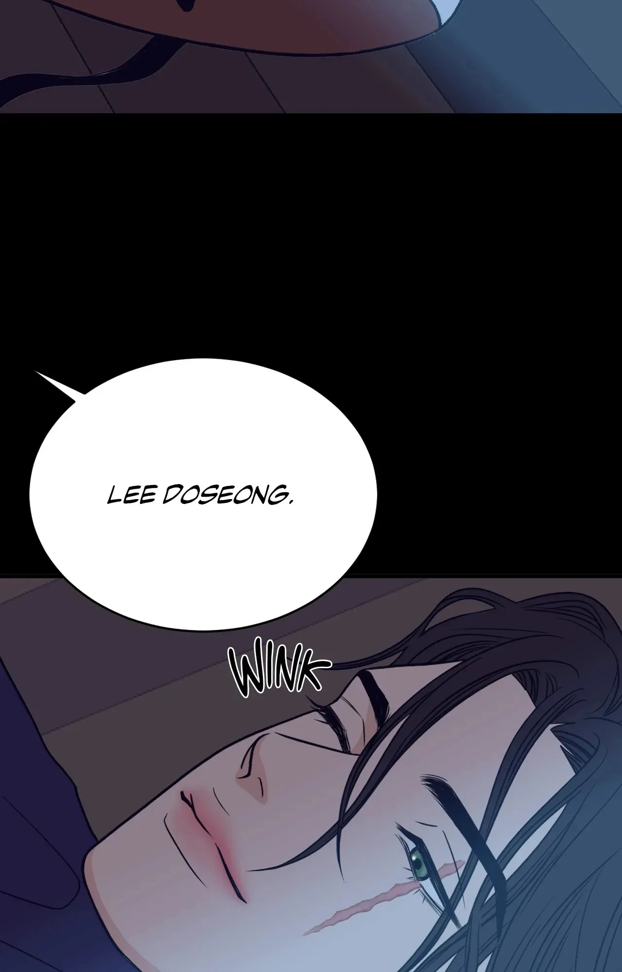 Unblossomed - Manga Chapter 38 - page 26