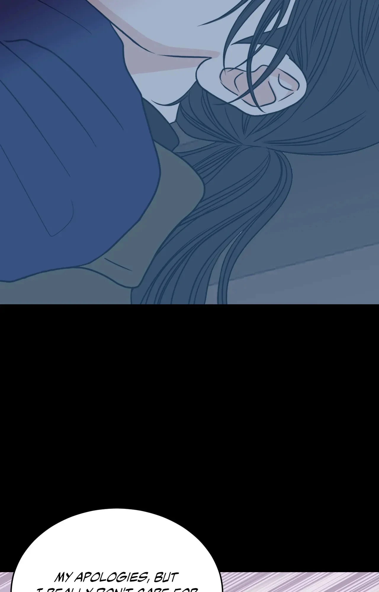 Unblossomed - Manga Chapter 38 - page 27