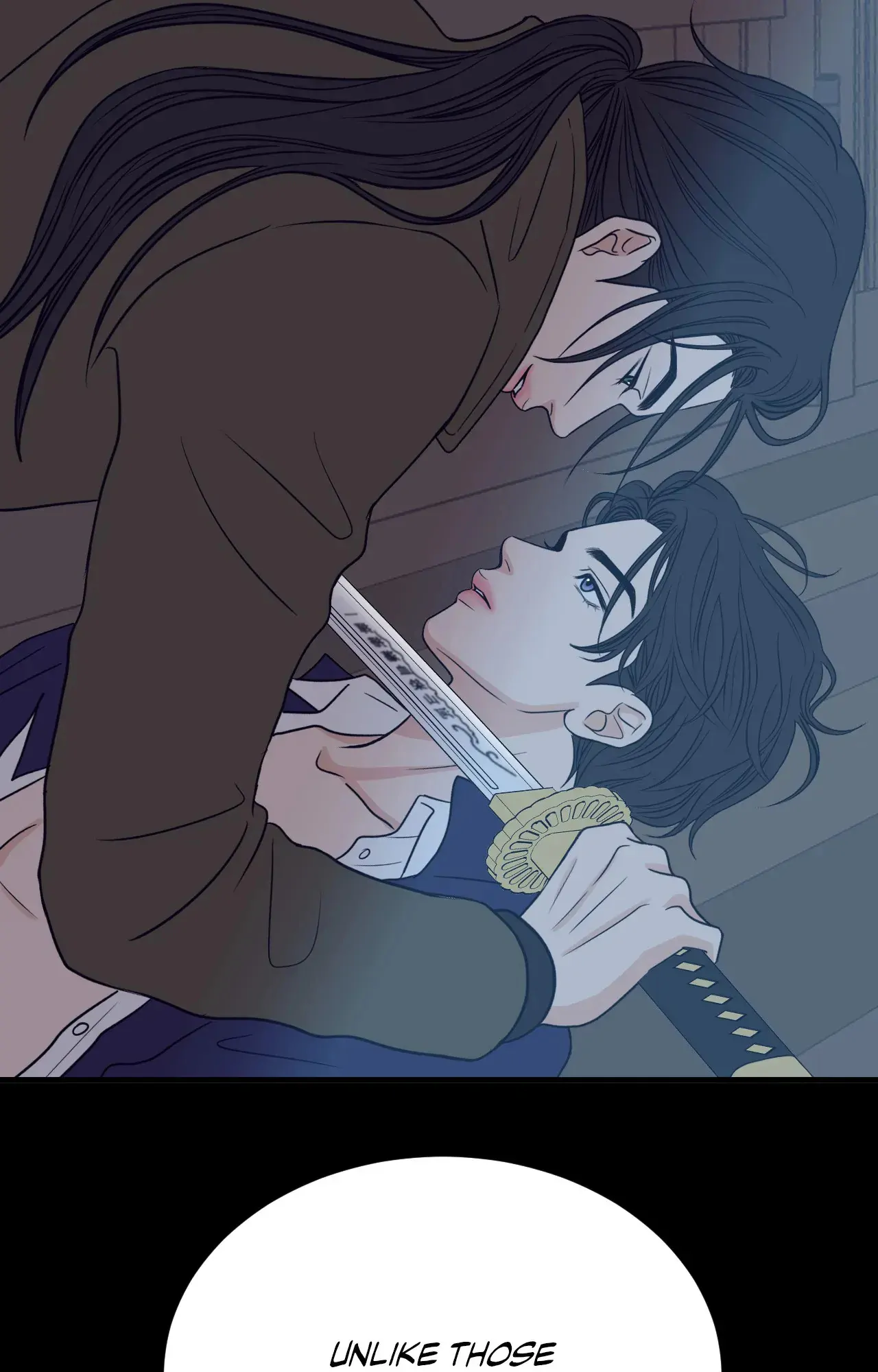 Unblossomed - Manga Chapter 38 - page 29