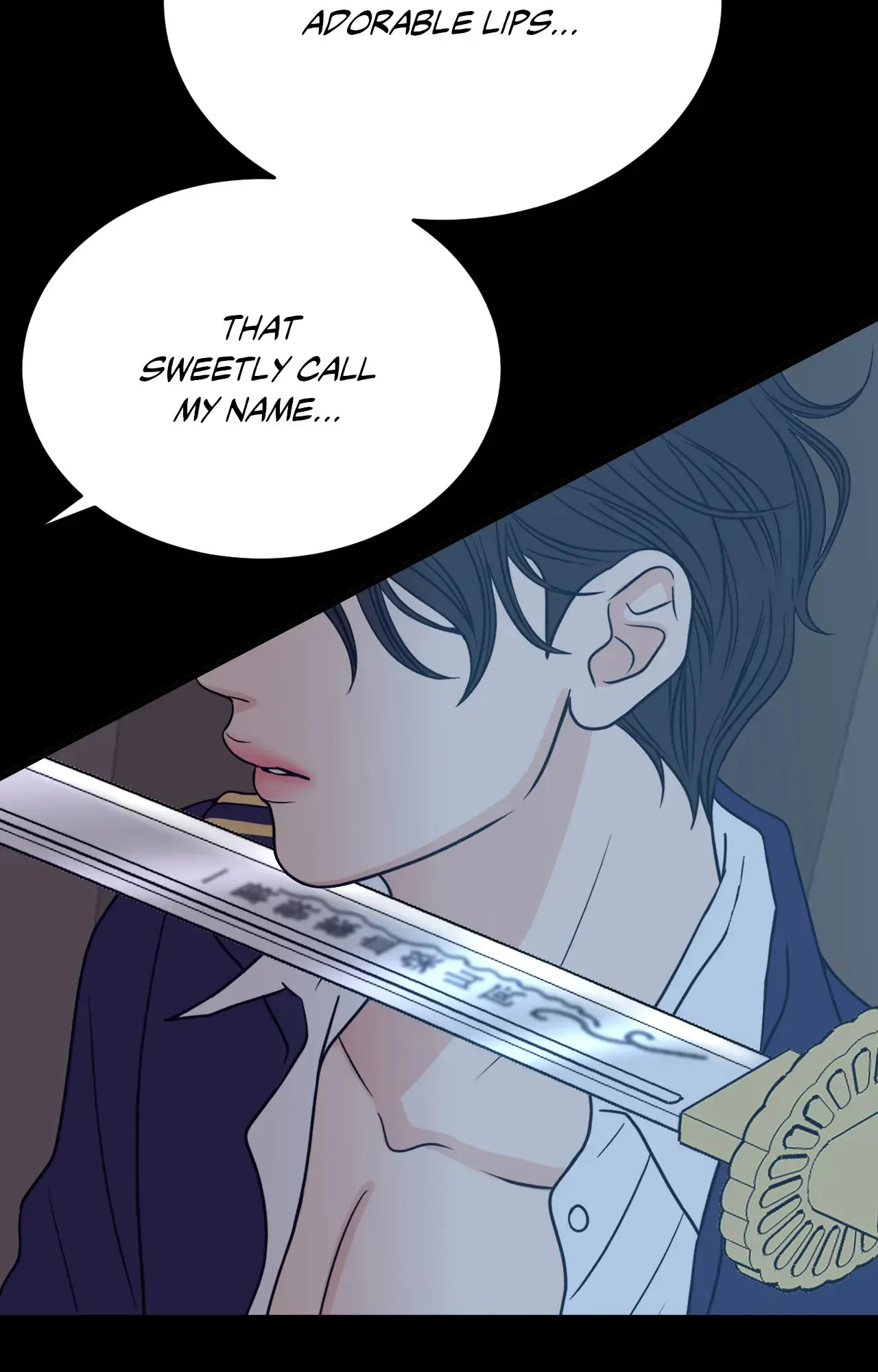 Unblossomed - Manga Chapter 38 - page 30